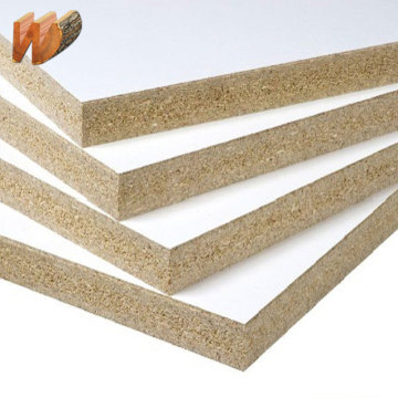 woodgrain 18mm particle board / chipboard for sale